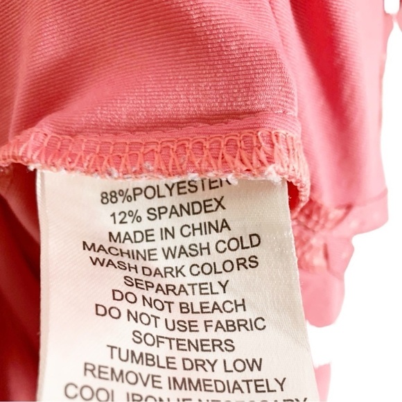 FootJoy Performance Polo Shirt Size XL - Picture 8 of 8